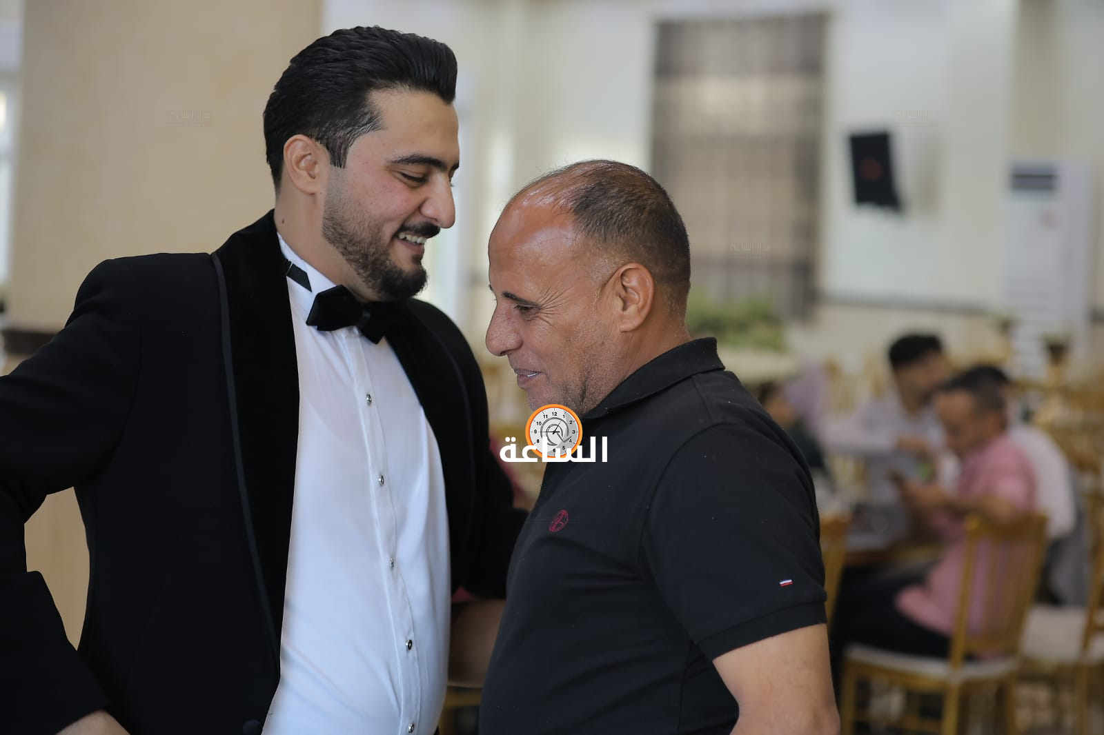 Madar Al-Saa Images 0.6369189582851278
