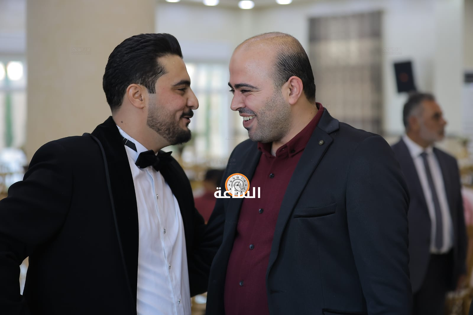 Madar Al-Saa Images 0.16672219069132765
