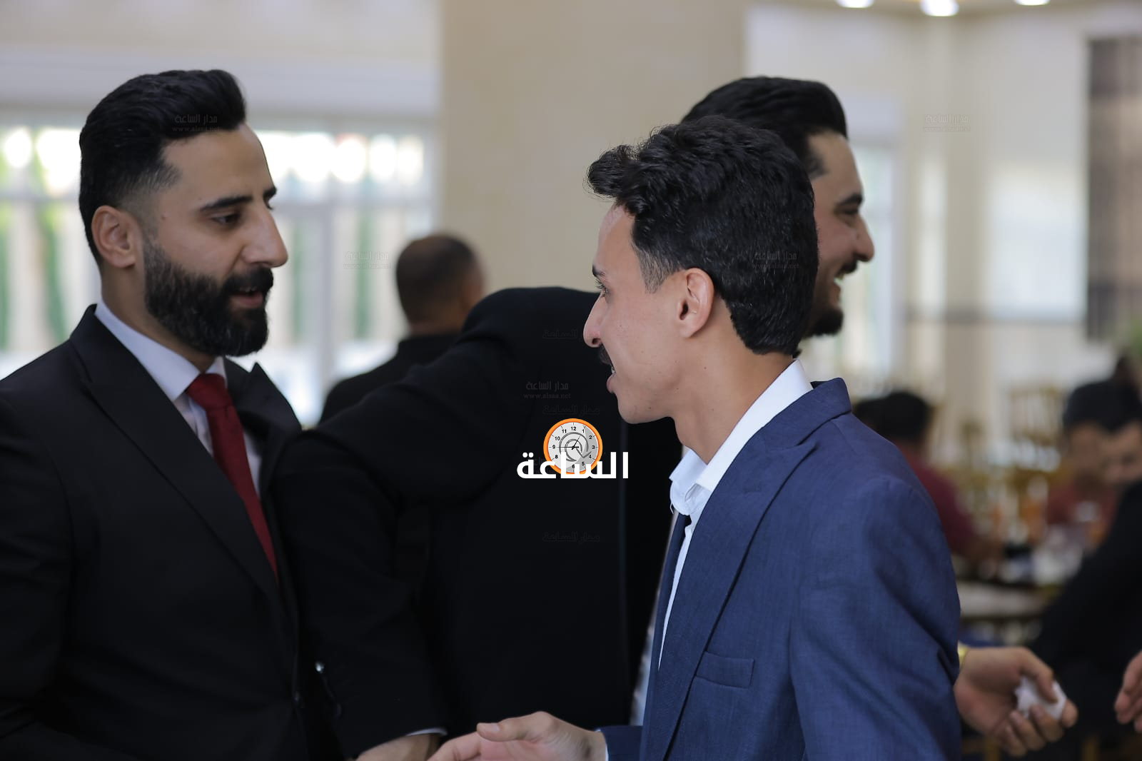 Madar Al-Saa Images 0.5162960228236161