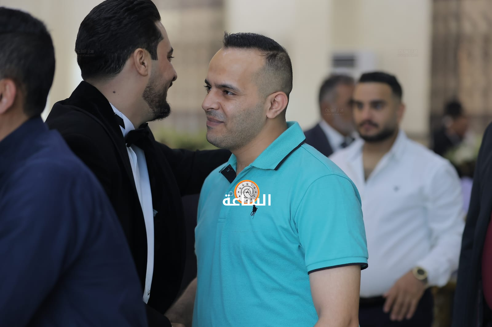 Madar Al-Saa Images 0.018157879428089663