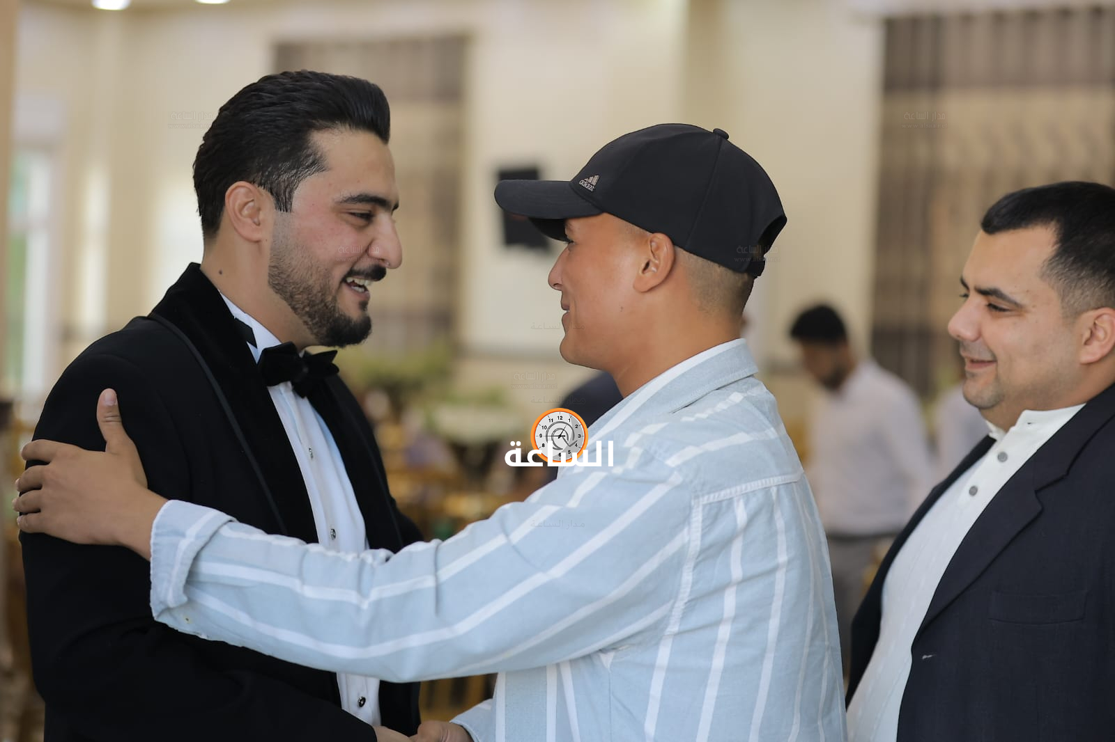 Madar Al-Saa Images 0.4250727912468173