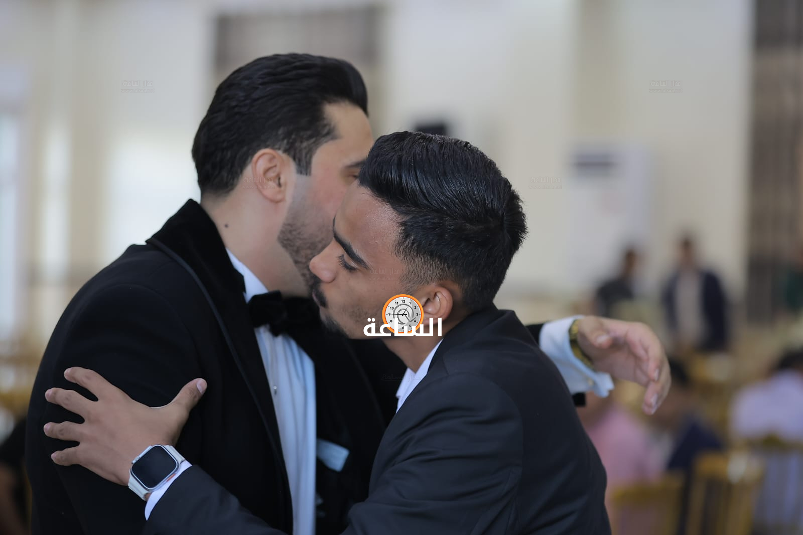Madar Al-Saa Images 0.4090770565795243