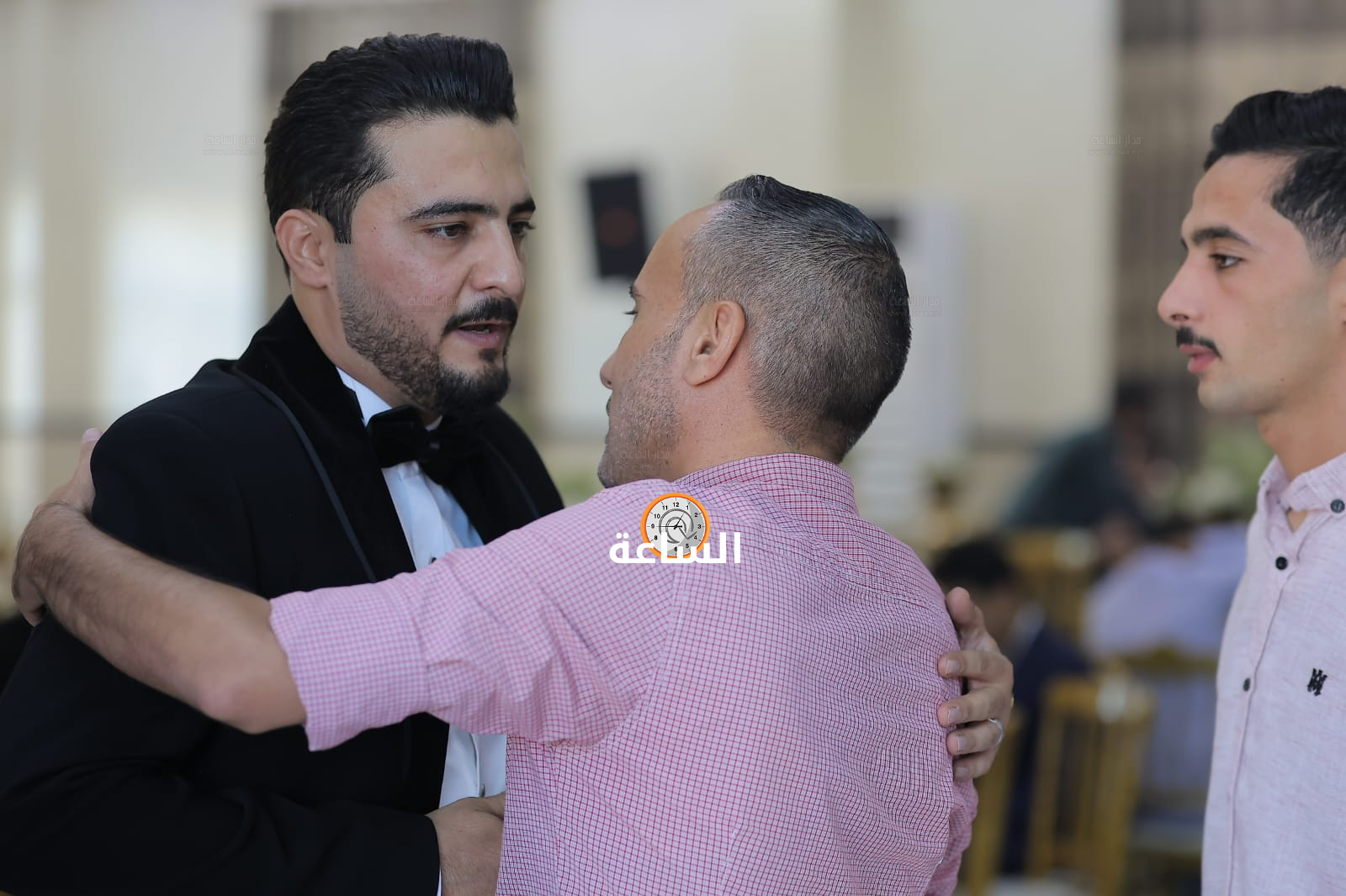 Madar Al-Saa Images 0.1281315706909627