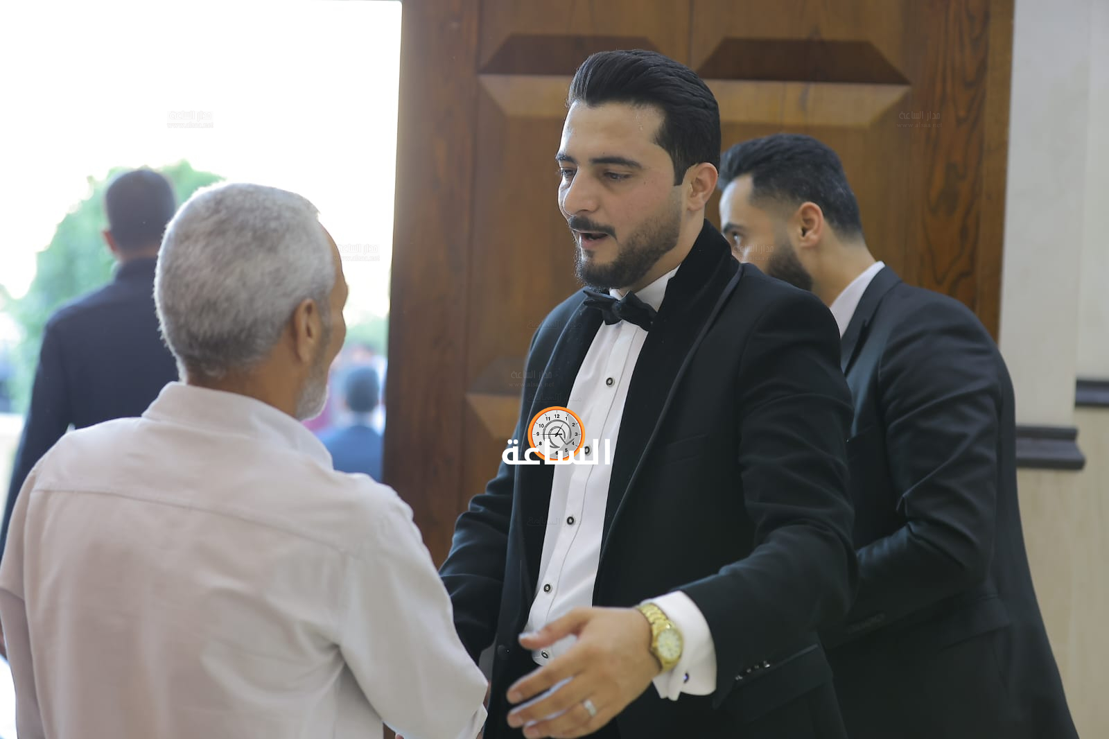 Madar Al-Saa Images 0.07226319272186765