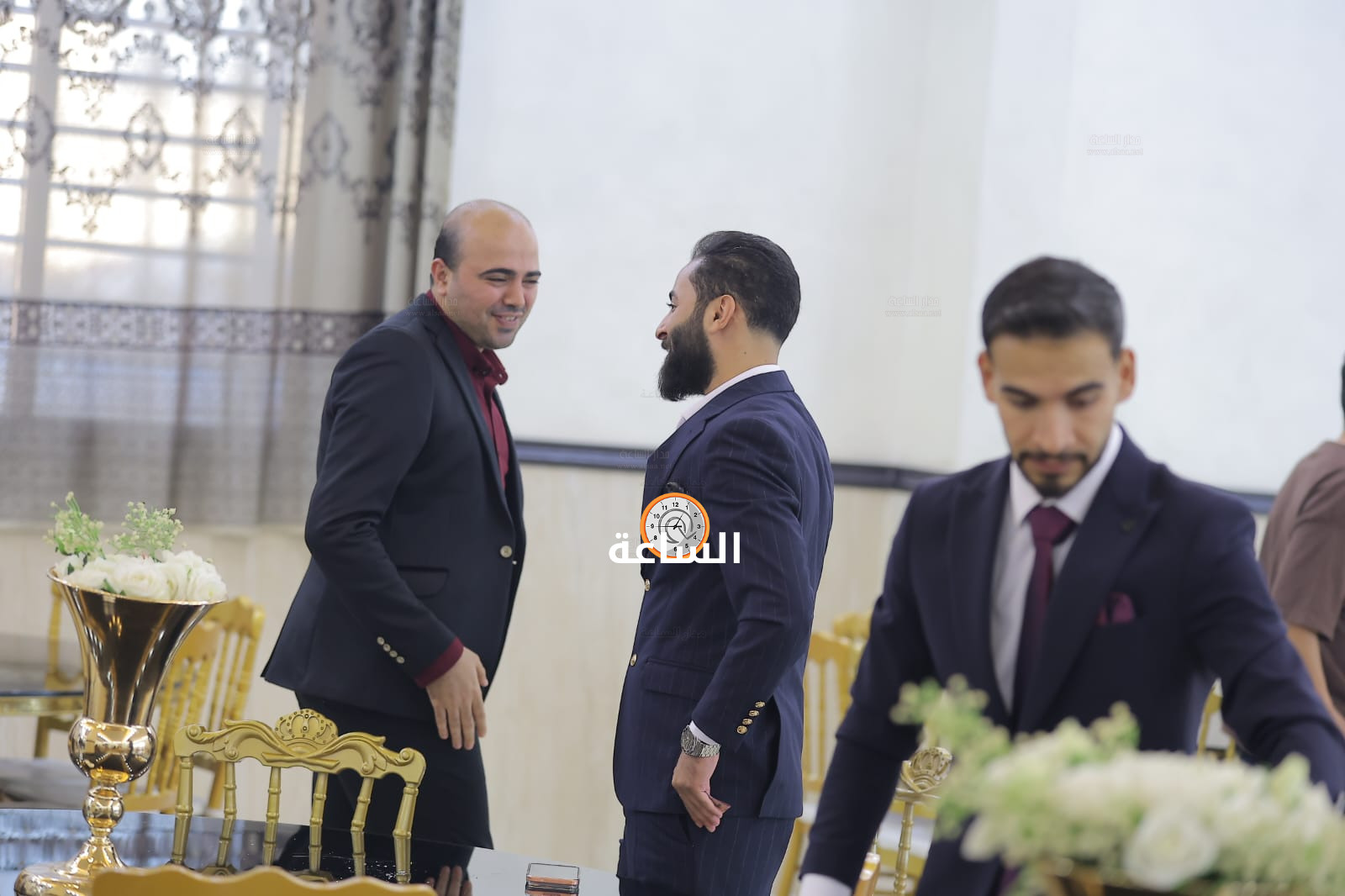 Madar Al-Saa Images 0.4645248388555351