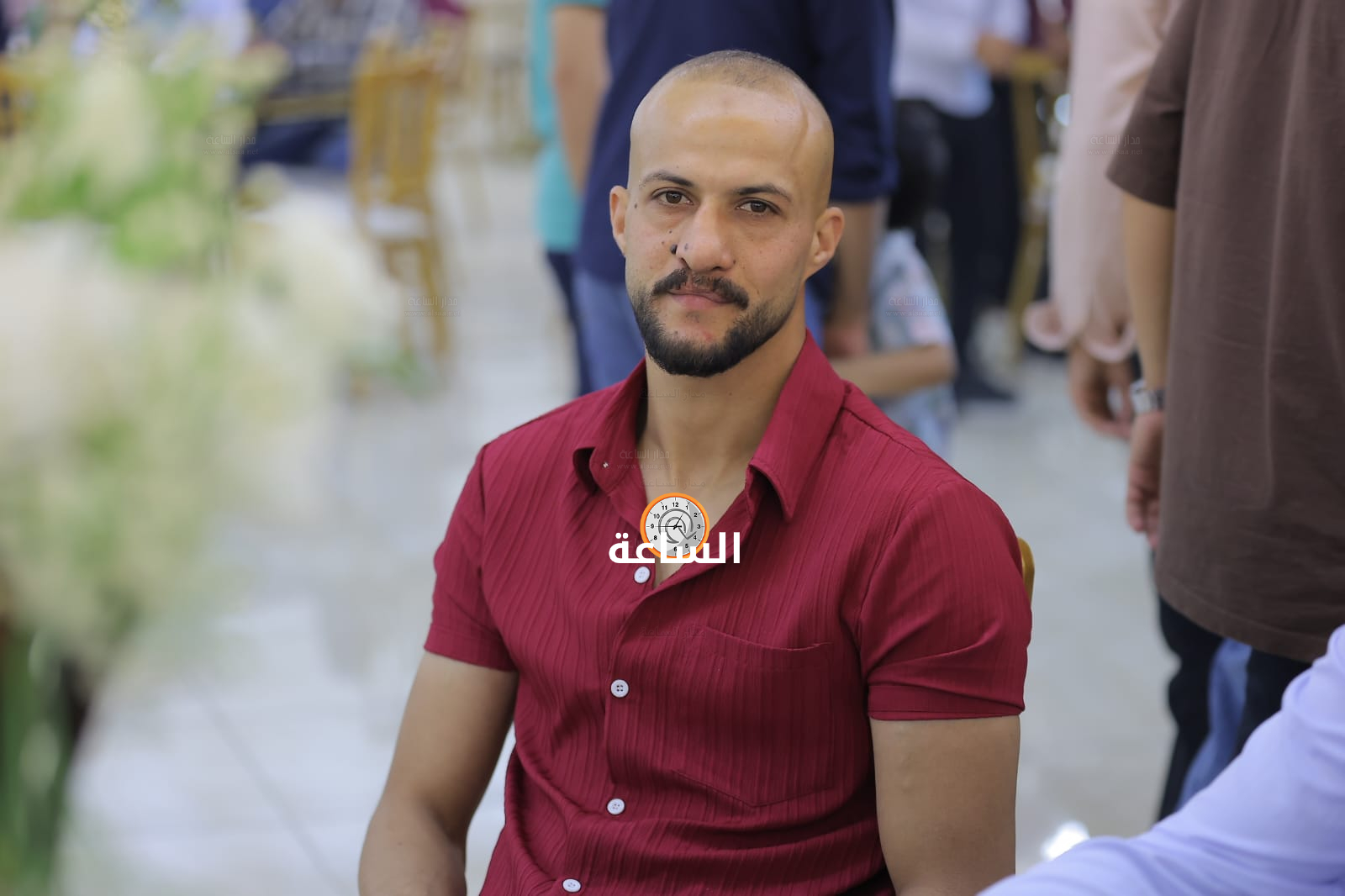 Madar Al-Saa Images 0.39482949699680636