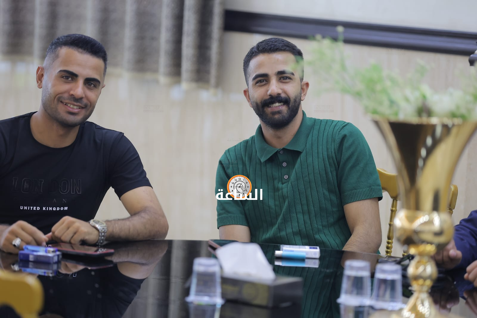 Madar Al-Saa Images 0.9075663856805352