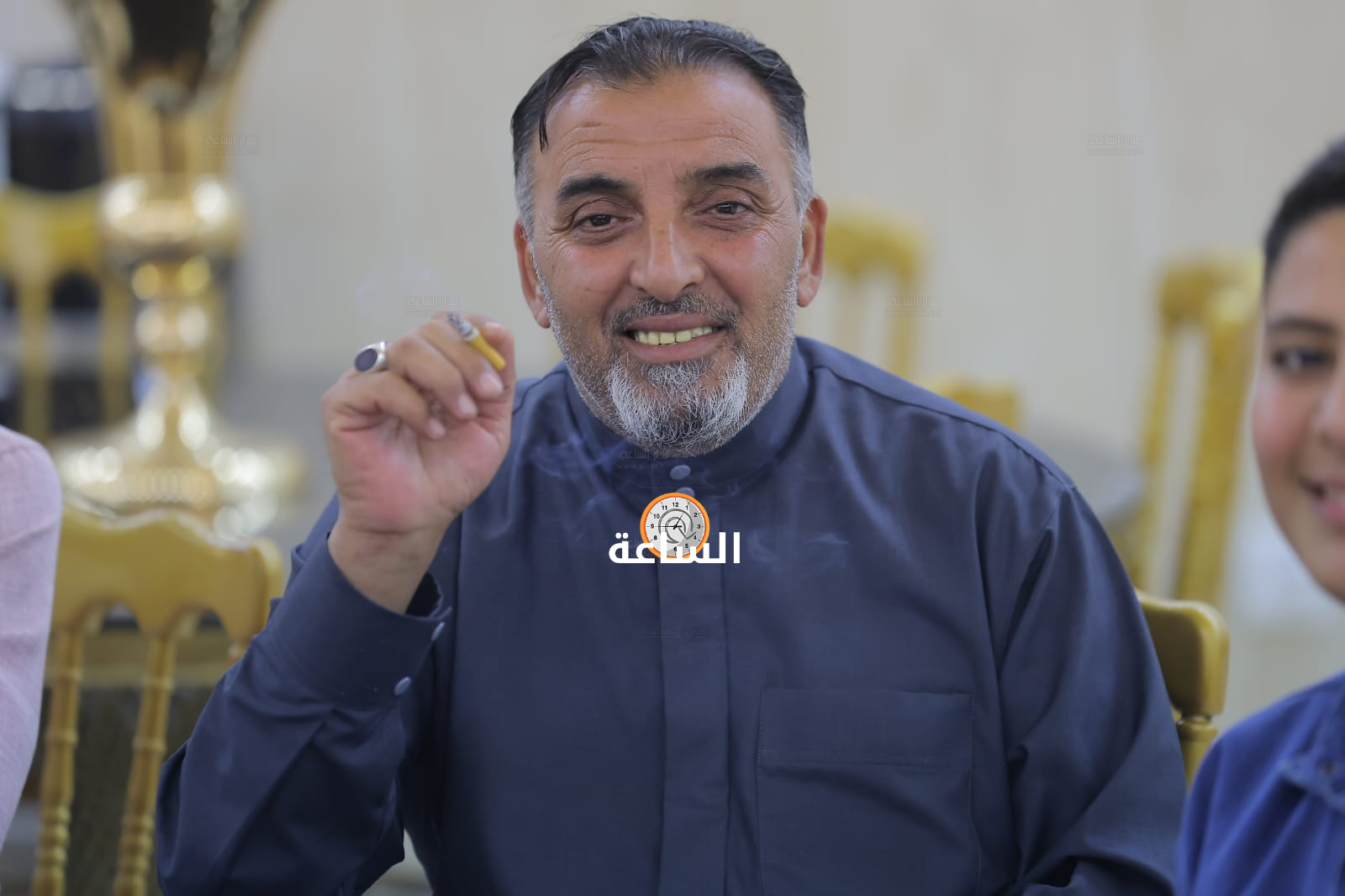 Madar Al-Saa Images 0.08885812040148611