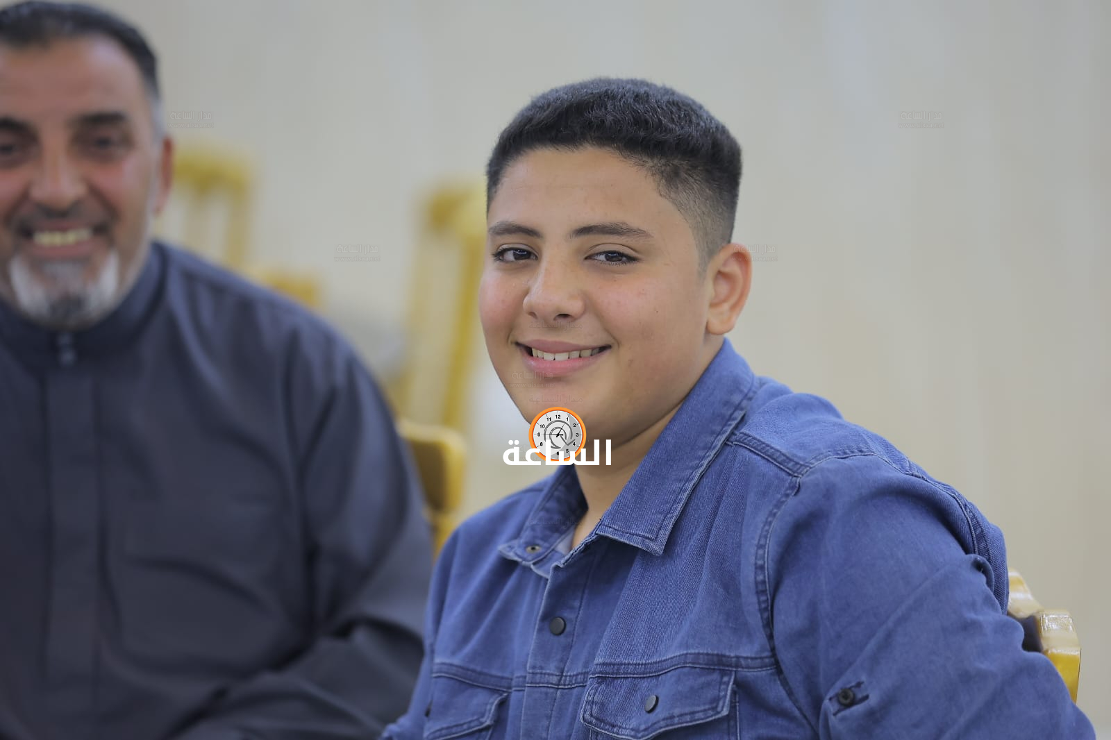 Madar Al-Saa Images 0.187833553588988