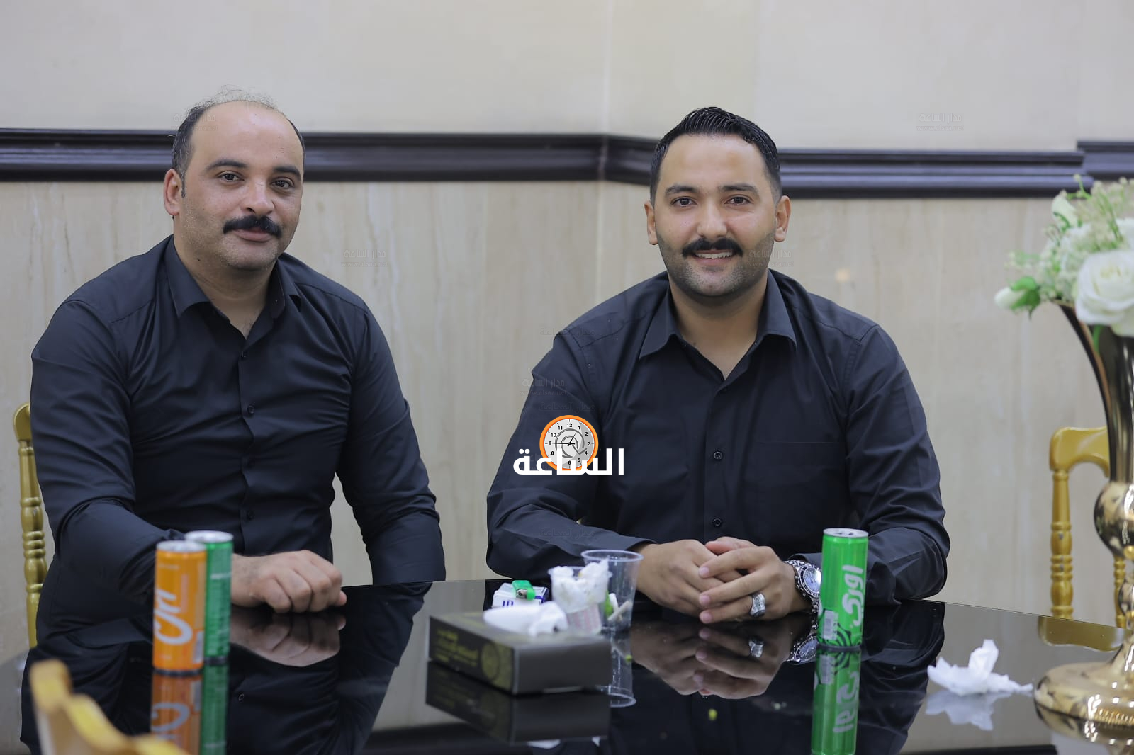 Madar Al-Saa Images 0.9994917521191562