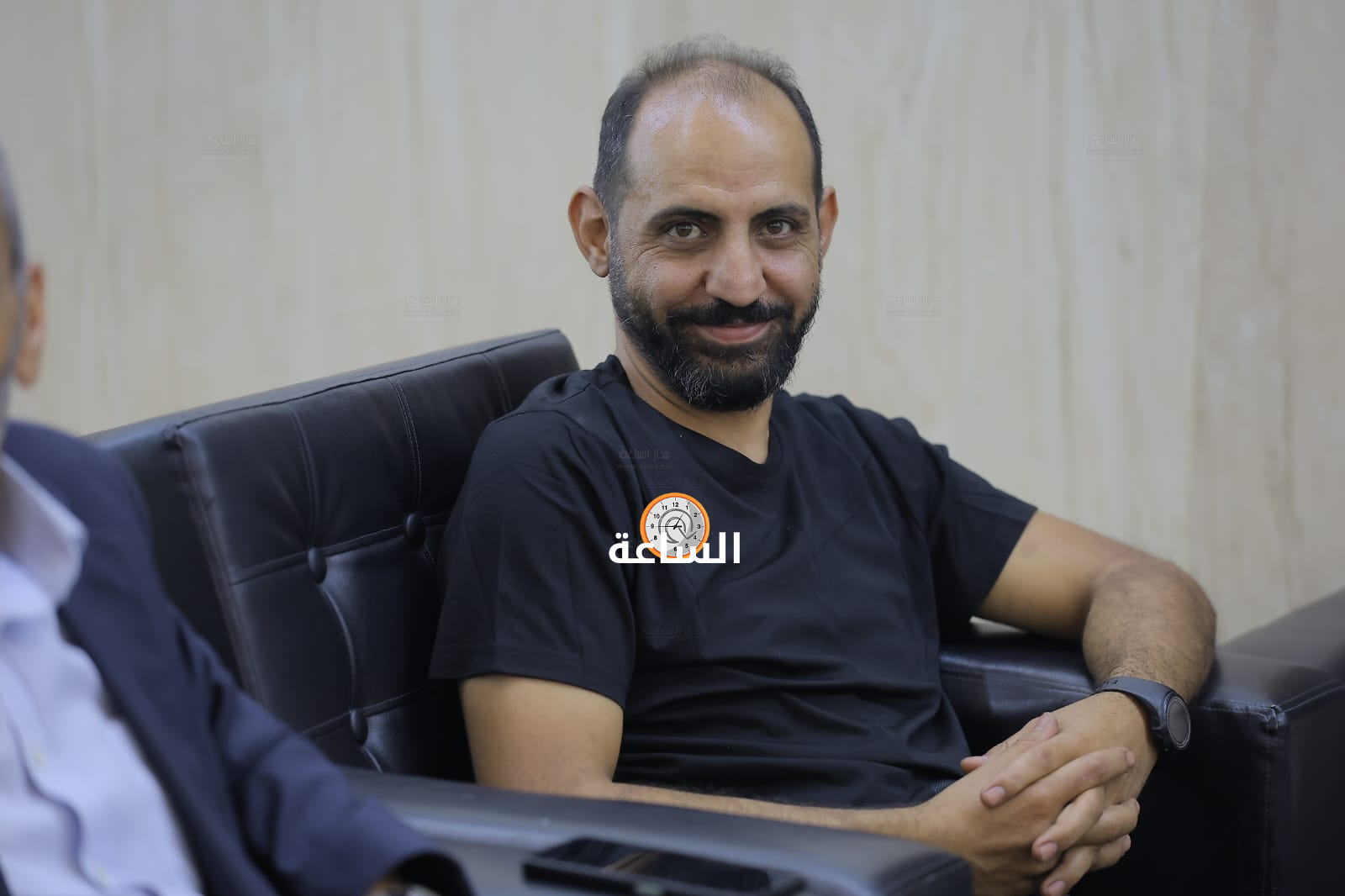 Madar Al-Saa Images 0.37512473034256955