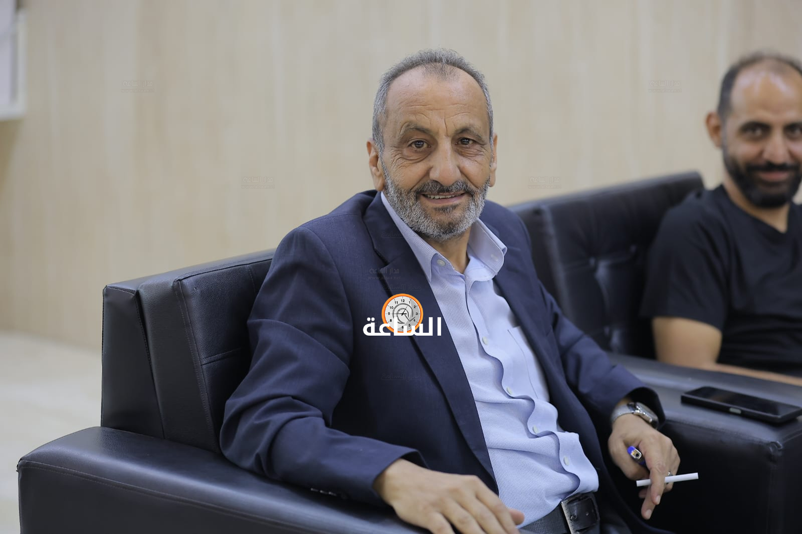 Madar Al-Saa Images 0.3939245545050286