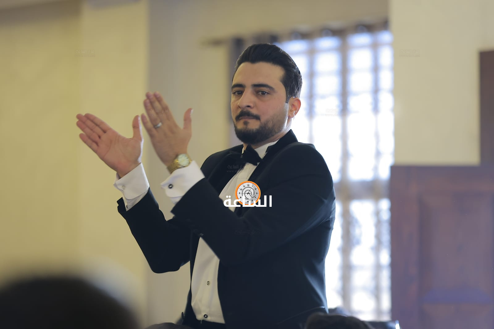 Madar Al-Saa Images 0.8245265672295868