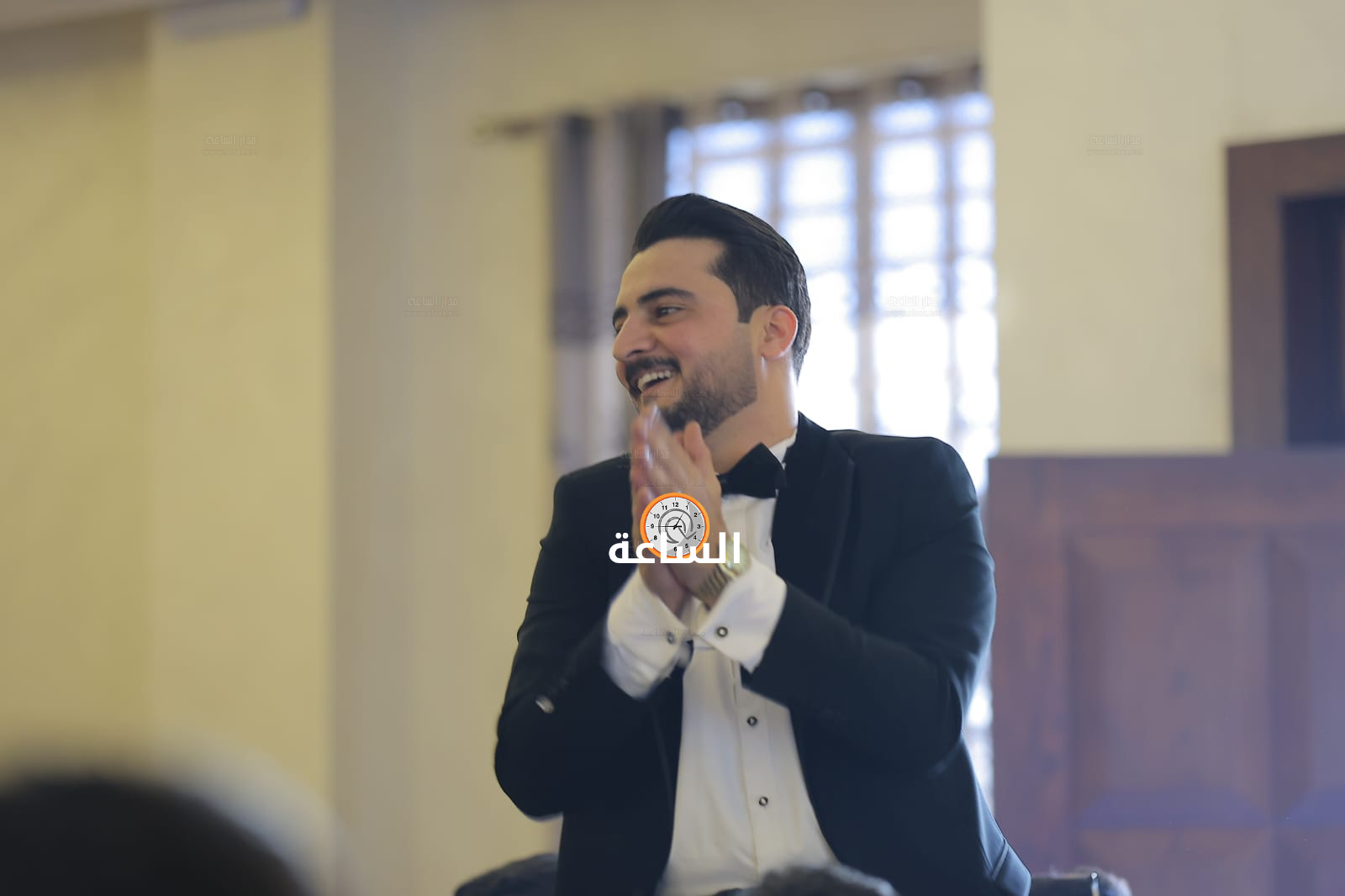 Madar Al-Saa Images 0.005034329746236632