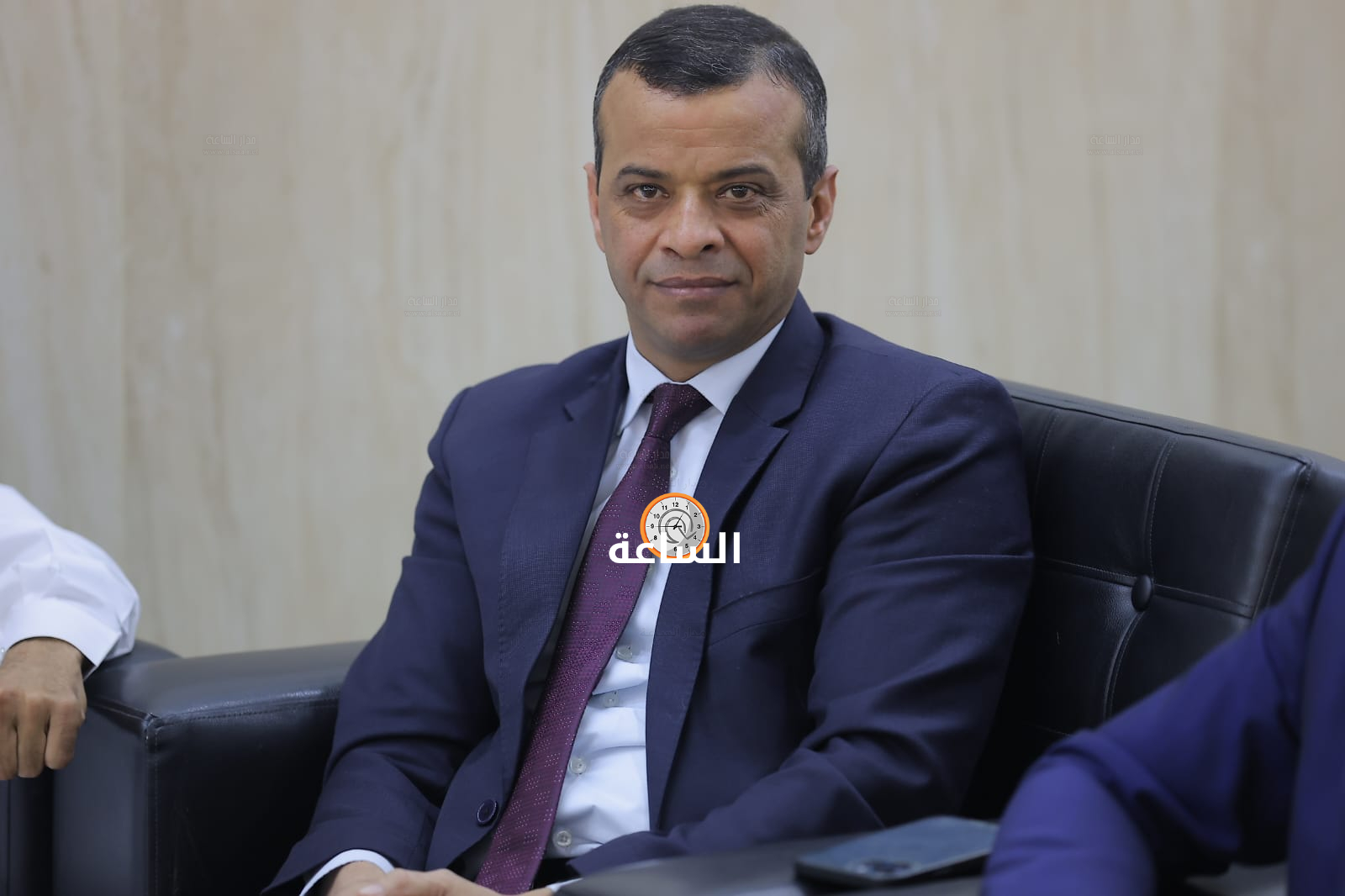 Madar Al-Saa Images 0.4033324637079849