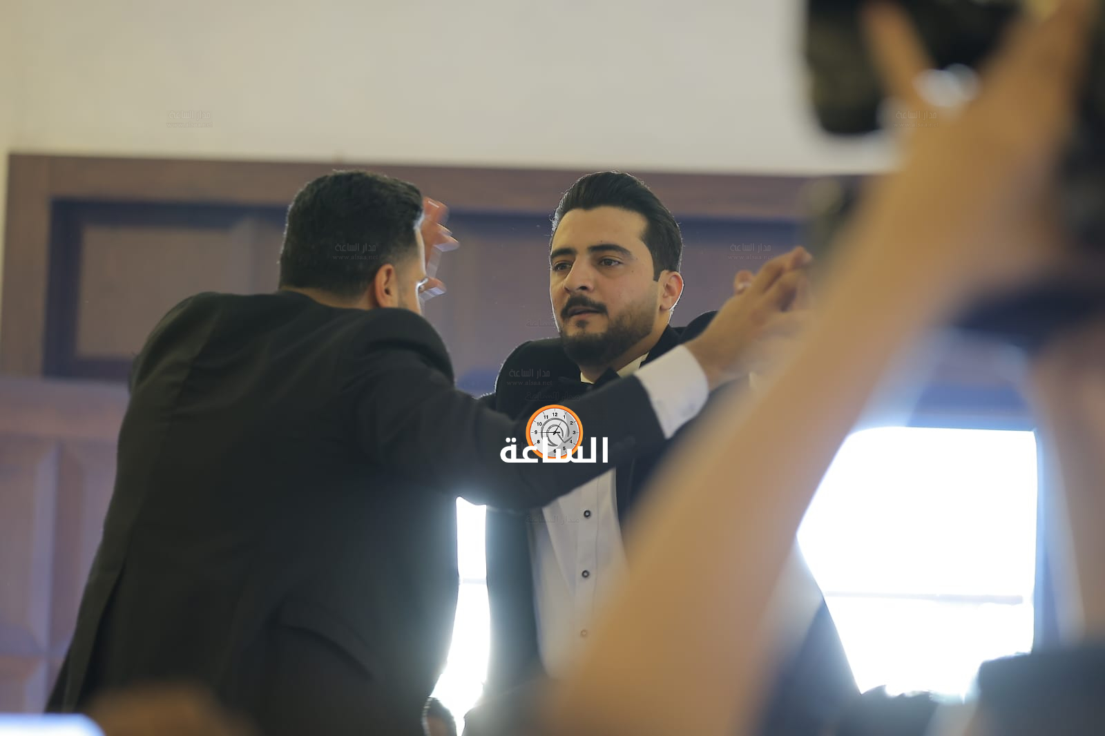 Madar Al-Saa Images 0.49014006856869874