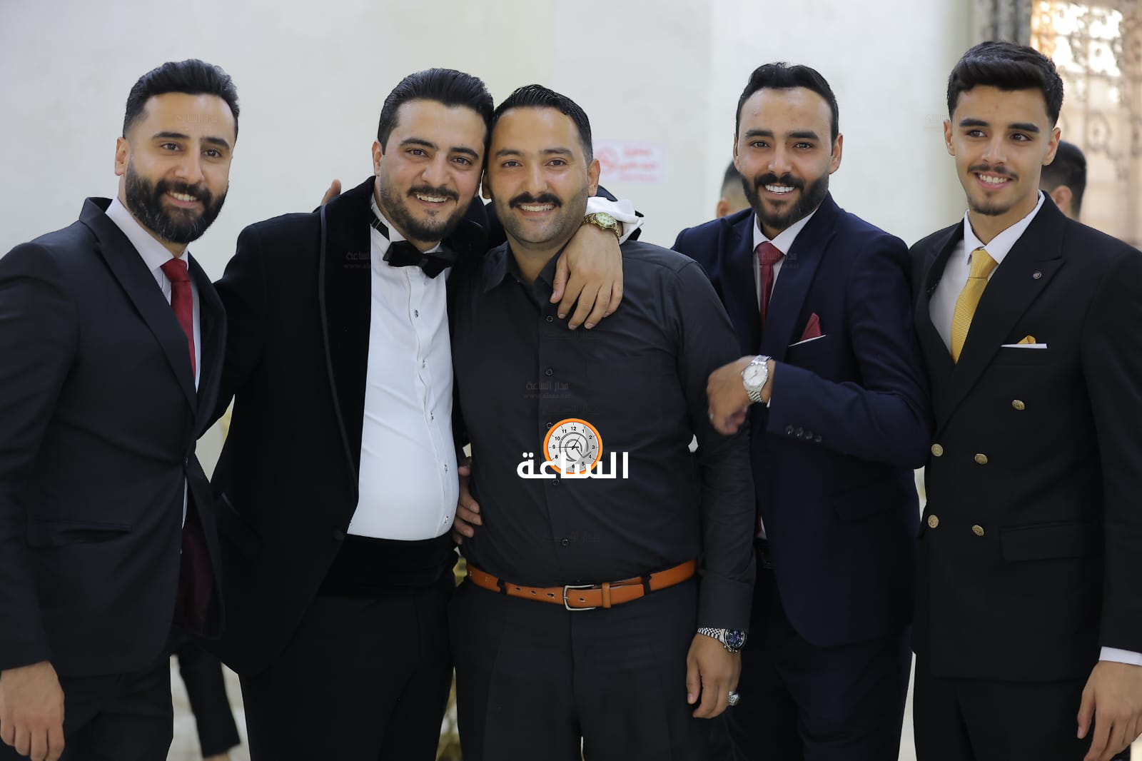 Madar Al-Saa Images 0.9739372501146518