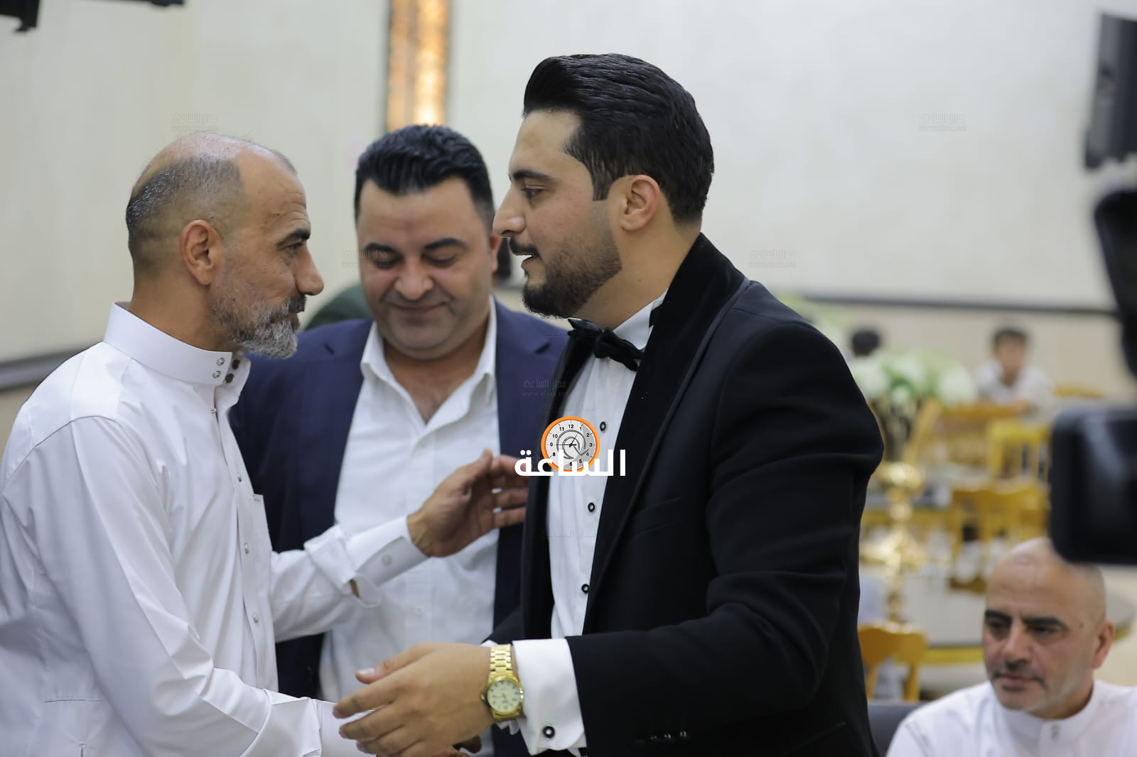 Madar Al-Saa Images 0.789780341462193