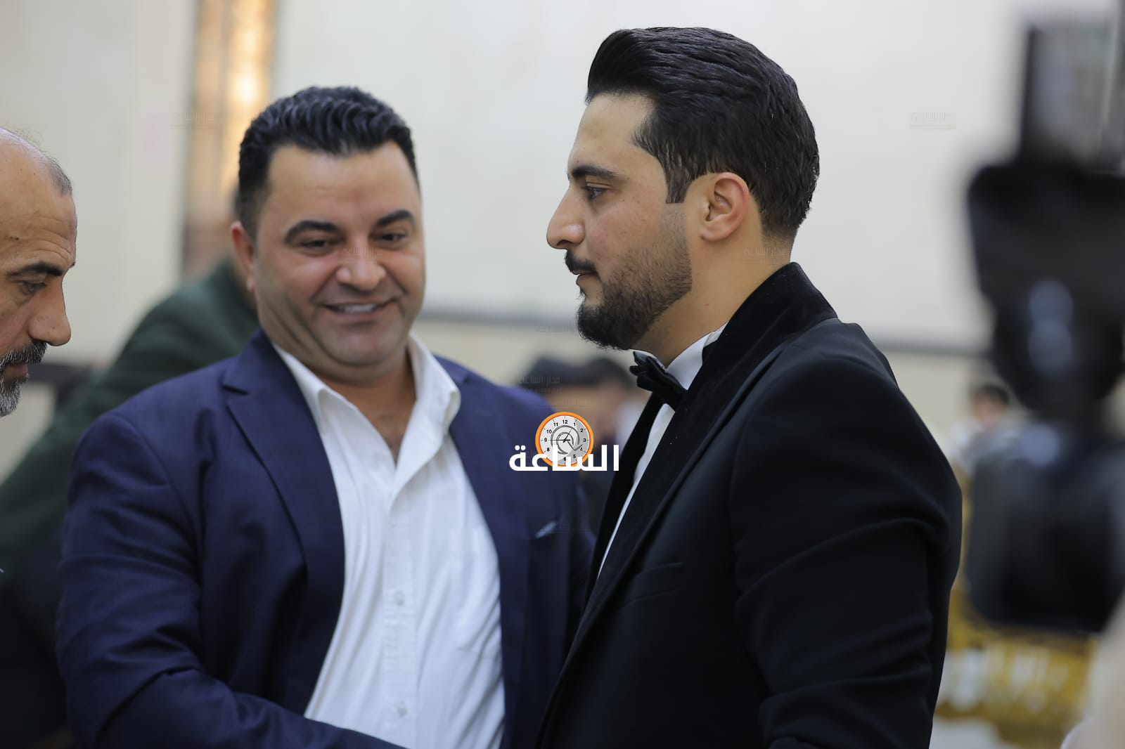 Madar Al-Saa Images 0.9967449078728192