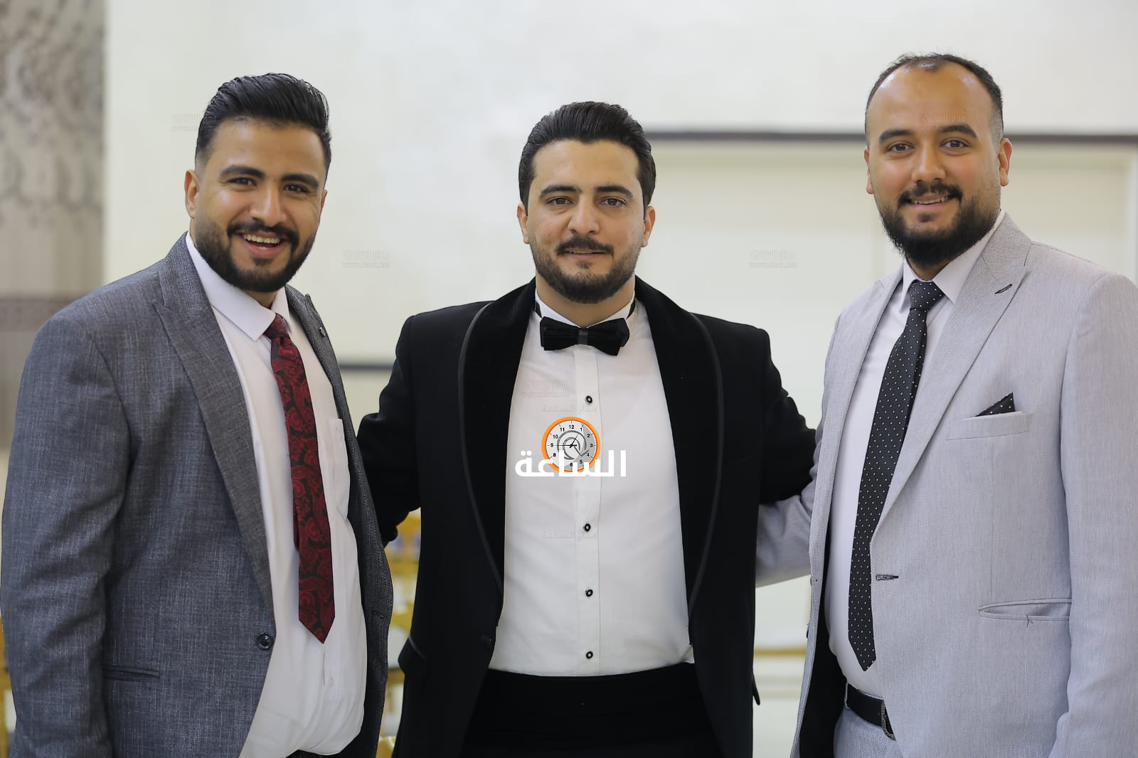 Madar Al-Saa Images 0.38740048661362203