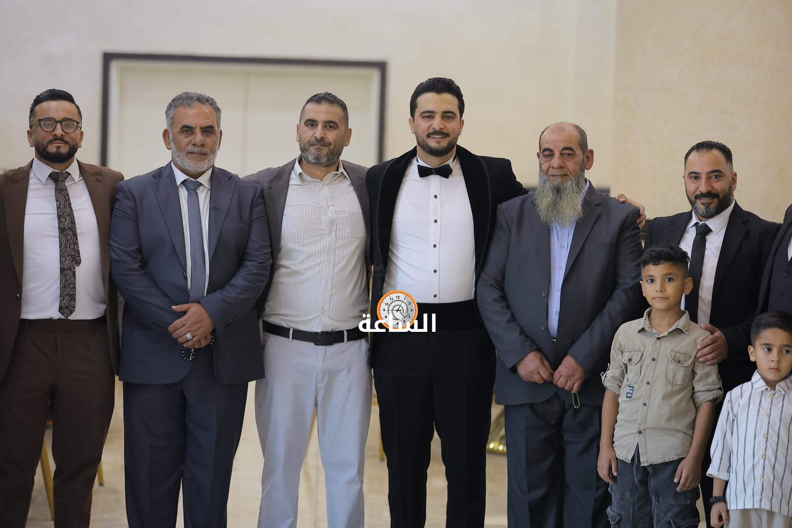 Madar Al-Saa Images 0.7017112830170451