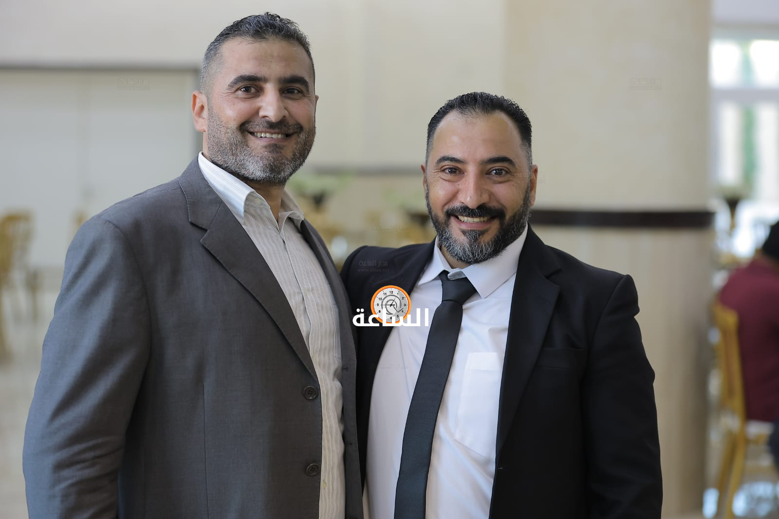 Madar Al-Saa Images 0.4619662172074501