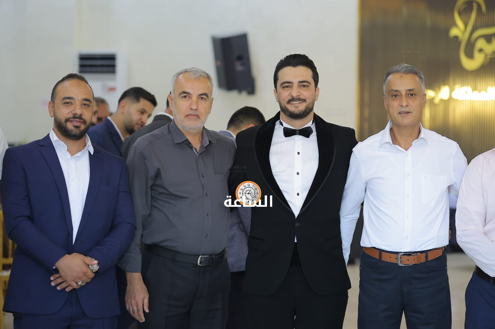 Madar Al-Saa Images 0.762800656921989