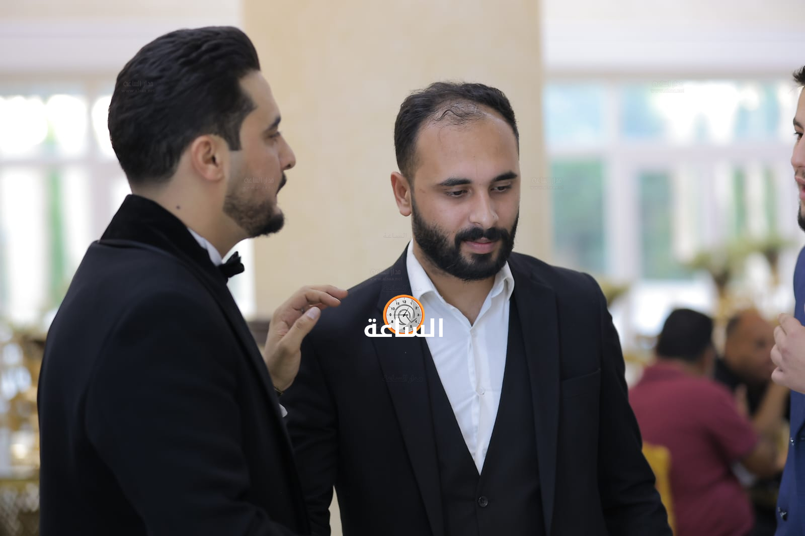 Madar Al-Saa Images 0.9913263951699458