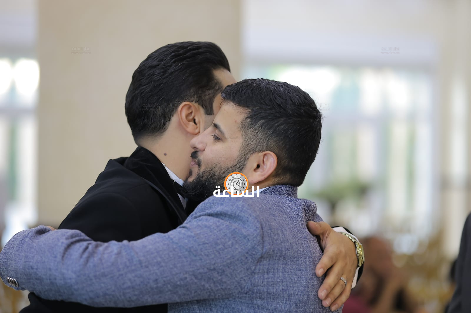 Madar Al-Saa Images 0.5159197986980902
