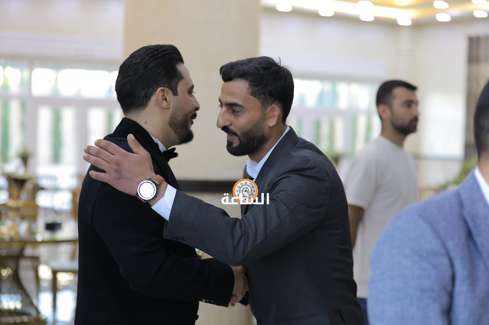 Madar Al-Saa Images 0.579682725294808