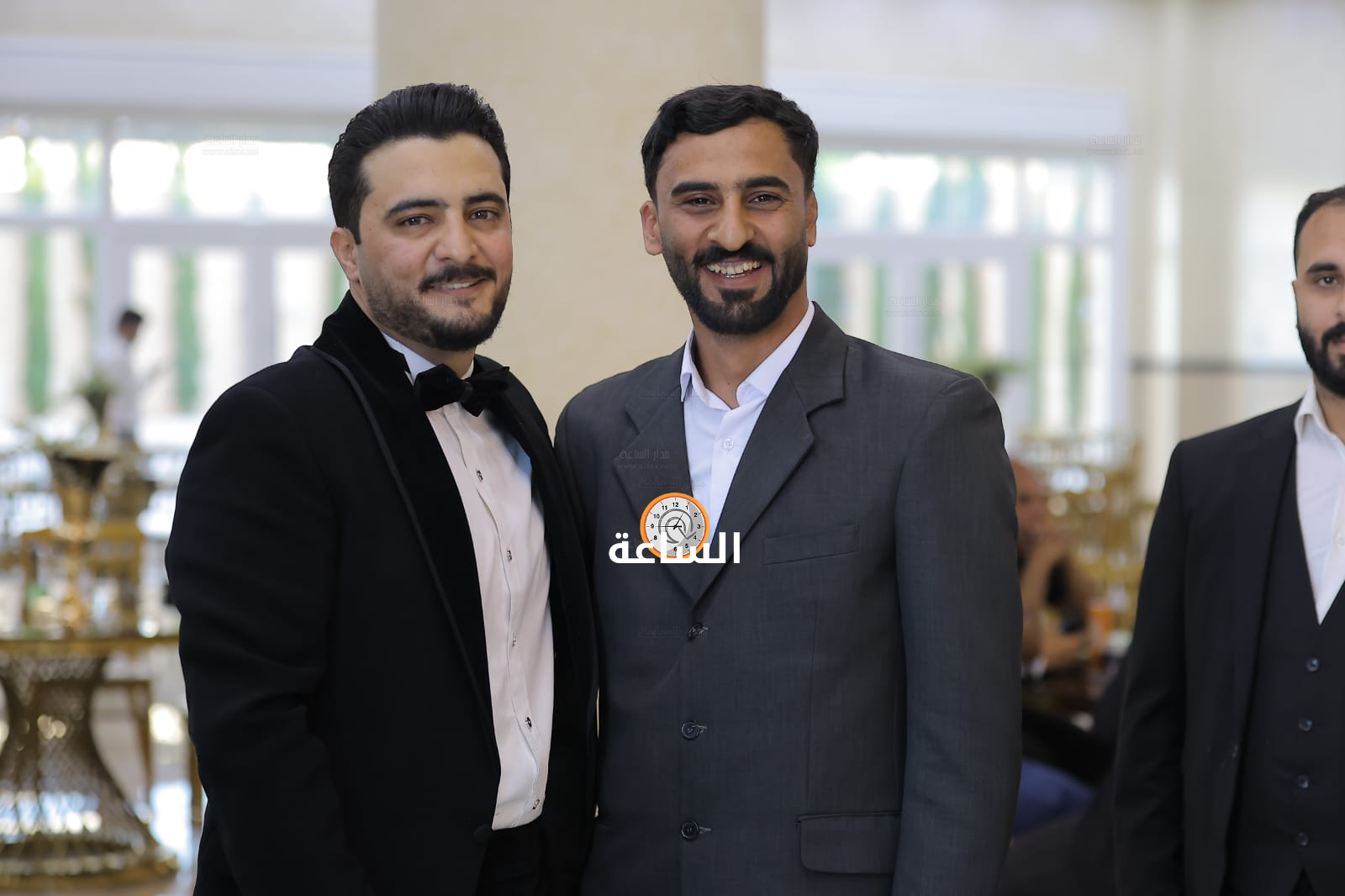 Madar Al-Saa Images 0.2606041949289599