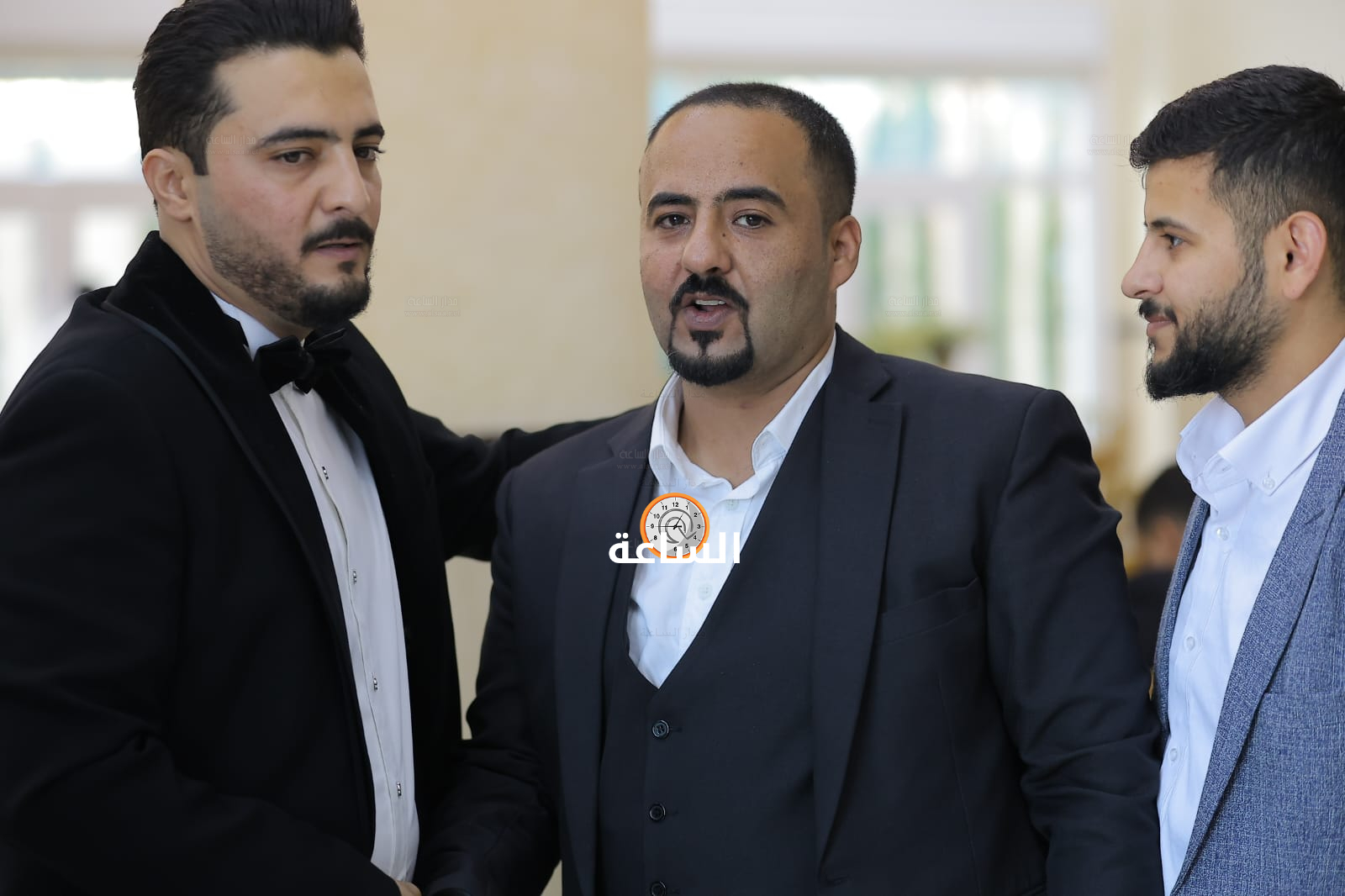 Madar Al-Saa Images 0.9546555739640756