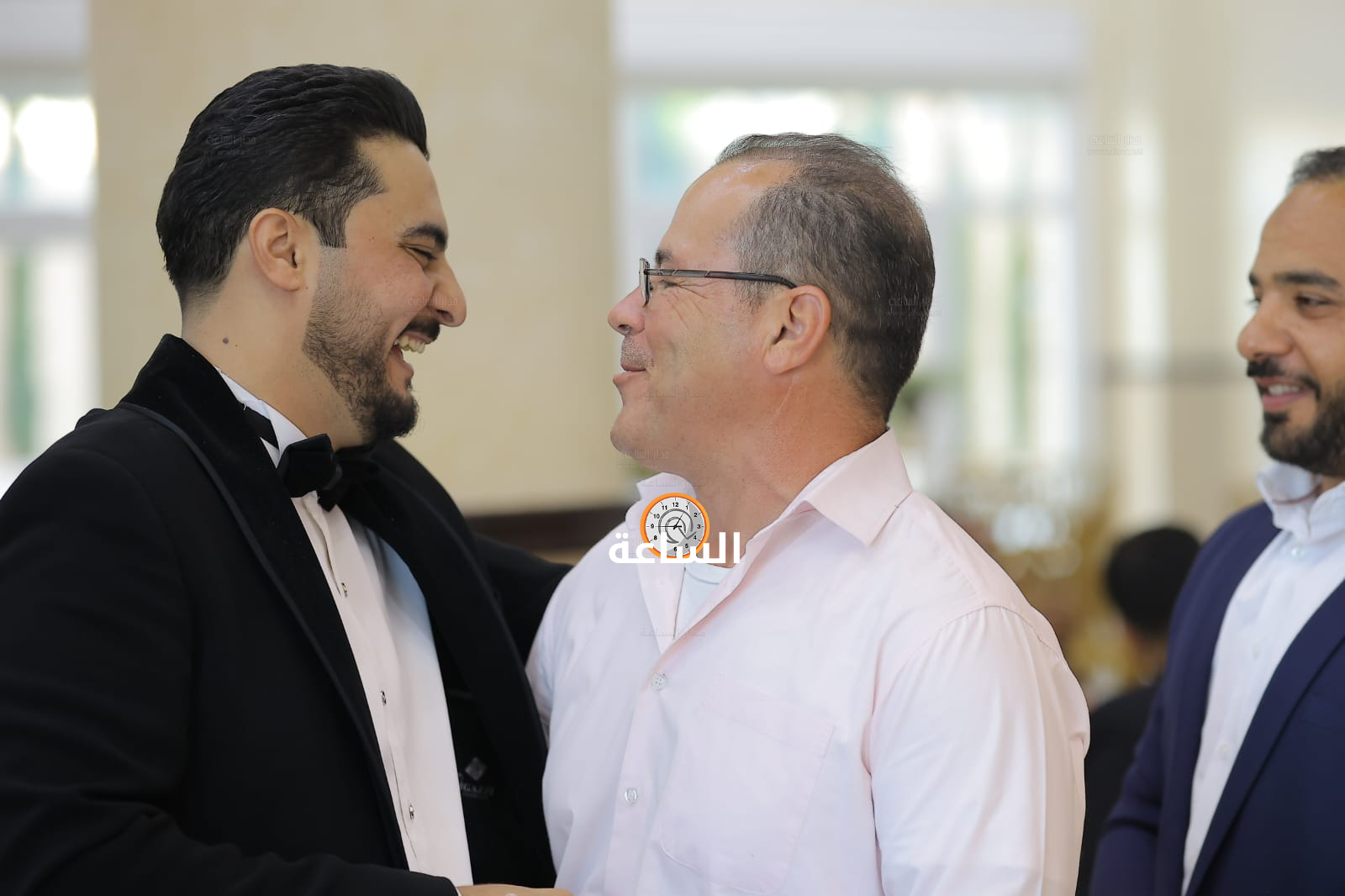 Madar Al-Saa Images 0.634042993663625