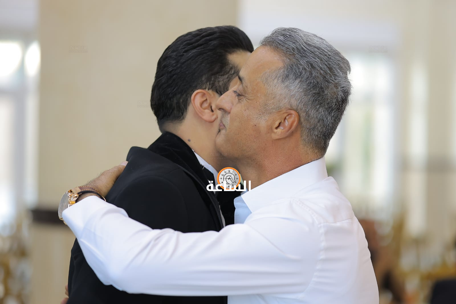 Madar Al-Saa Images 0.9527573739145735