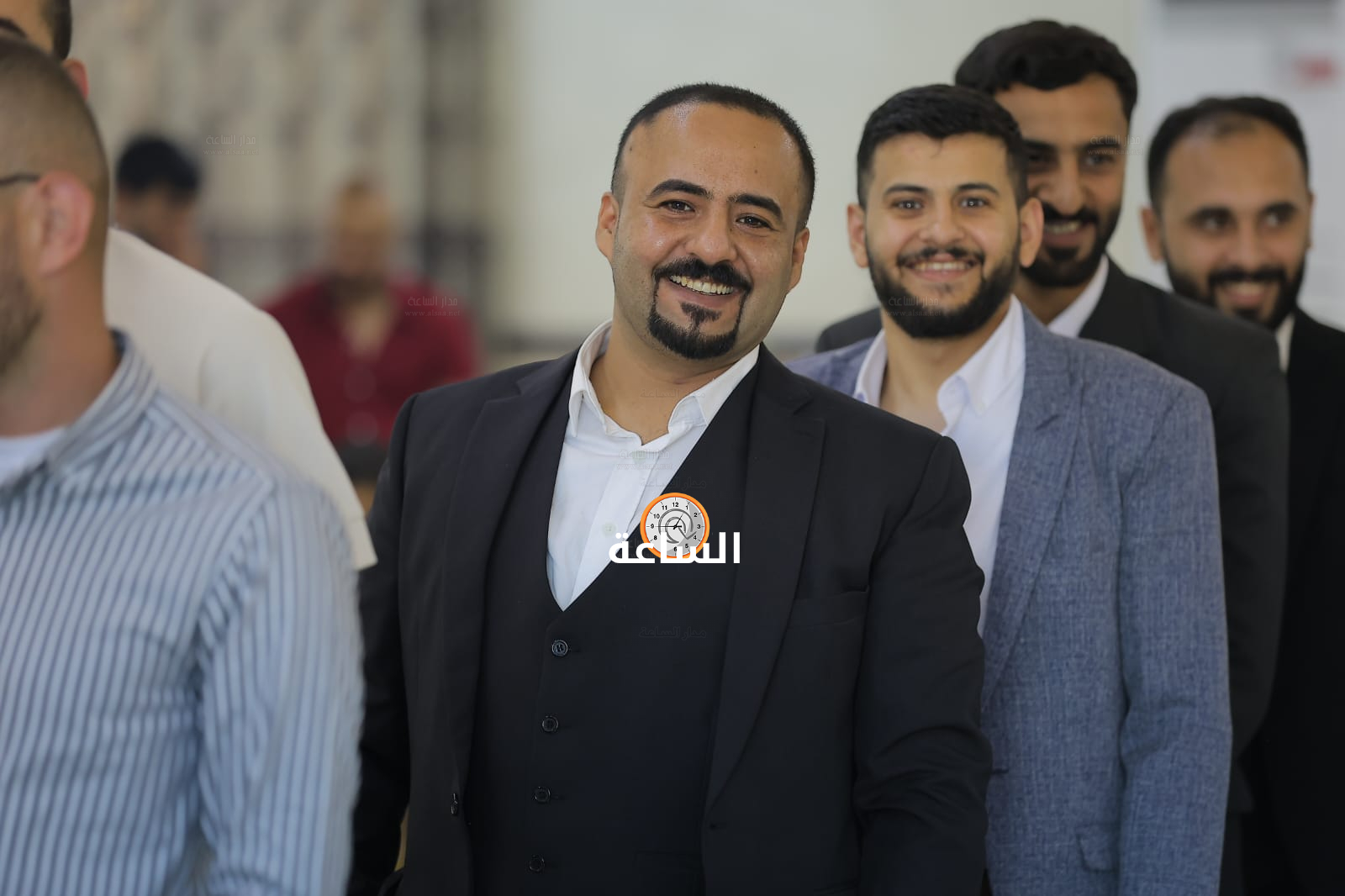 Madar Al-Saa Images 0.9437333551097838