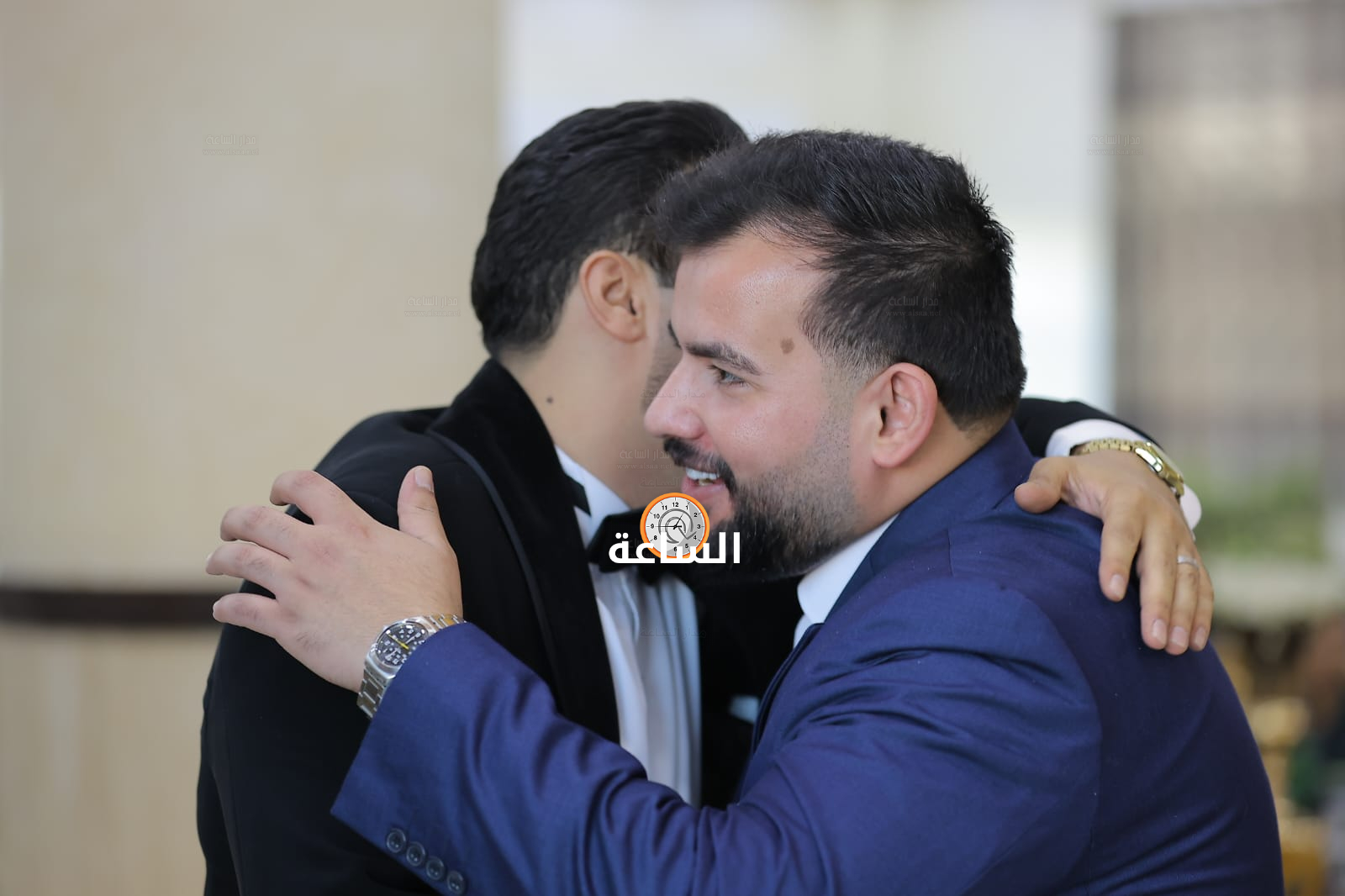 Madar Al-Saa Images 0.38284912994209963