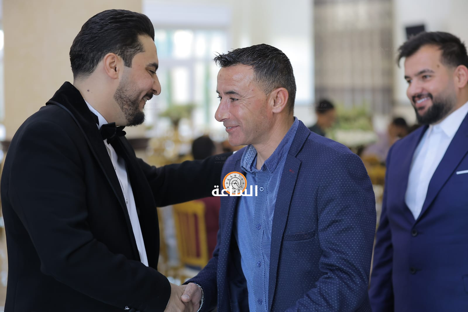 Madar Al-Saa Images 0.3494015064298679