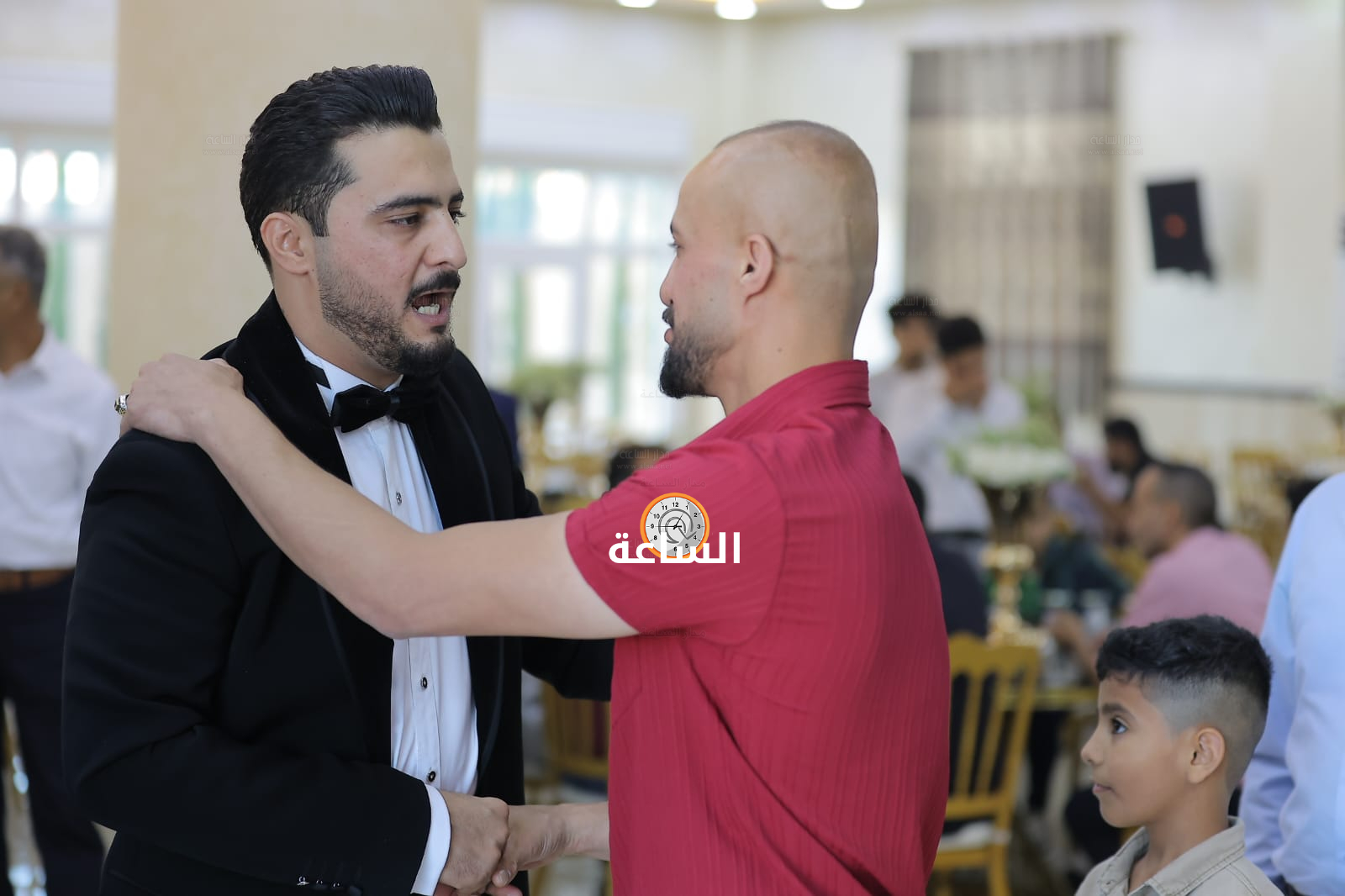 Madar Al-Saa Images 0.3522078813399808
