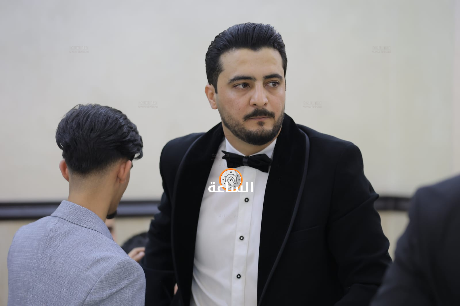 Madar Al-Saa Images 0.43469858860545163
