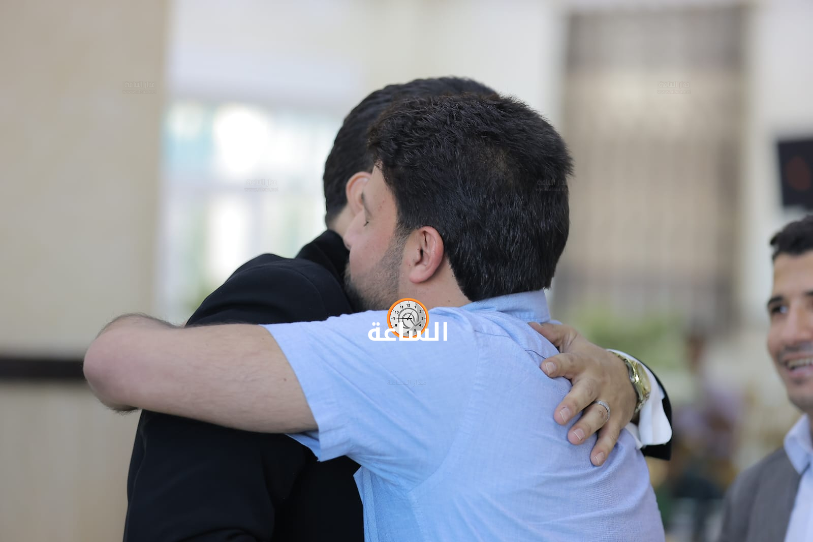 Madar Al-Saa Images 0.6604171681754811