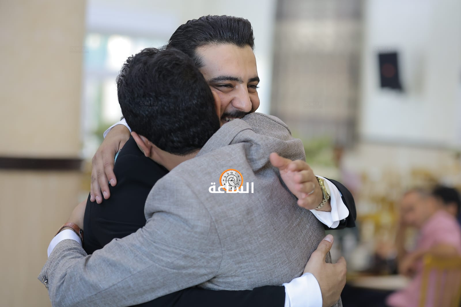 Madar Al-Saa Images 0.7289562655664181