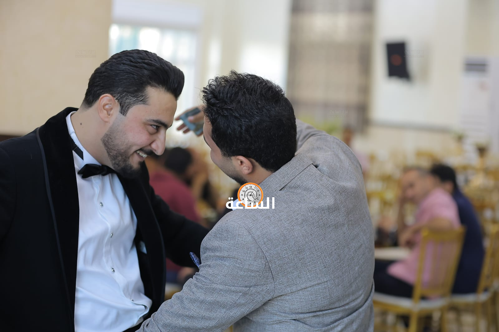 Madar Al-Saa Images 0.8307457092751892