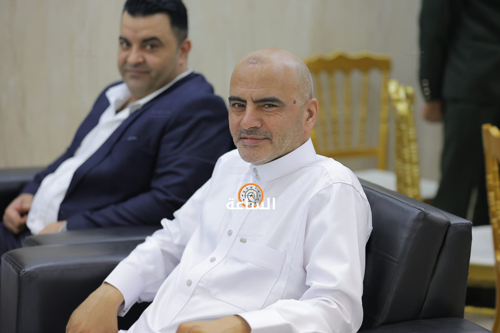 Madar Al-Saa Images 0.7145405514184784