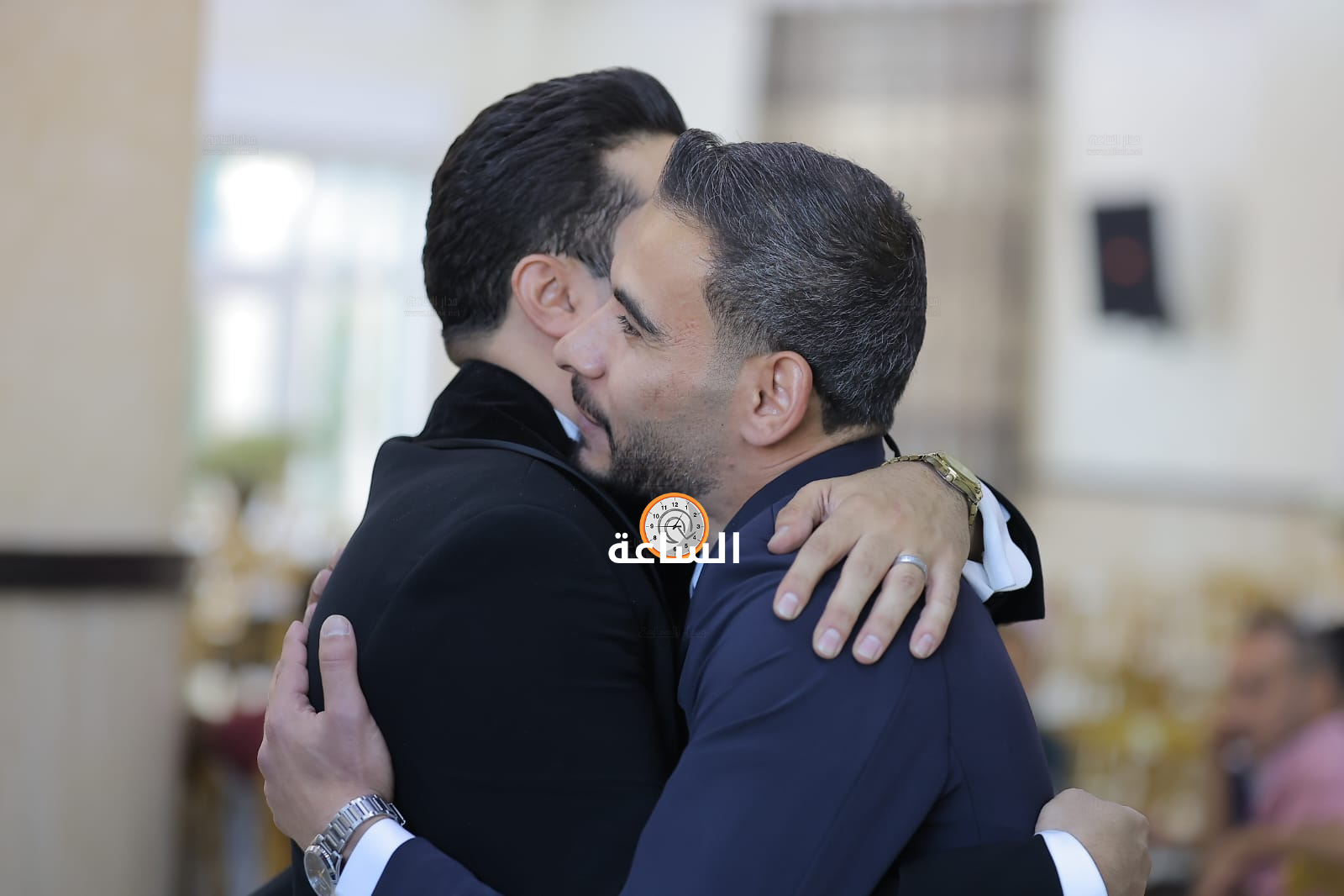 Madar Al-Saa Images 0.6846441170334986