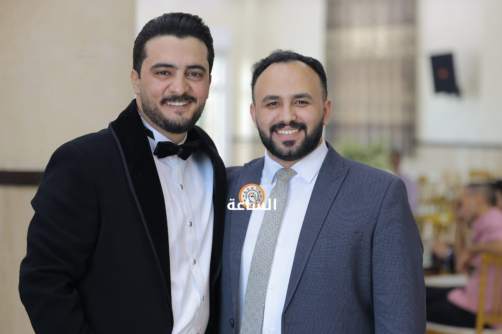 Madar Al-Saa Images 0.4842194638362882