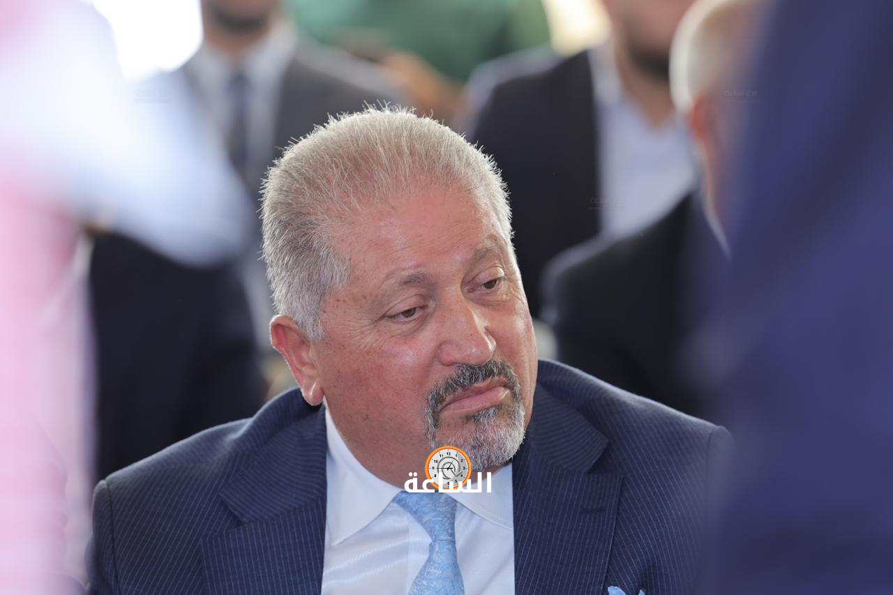 Madar Al-Saa Images 0.4039759212226093