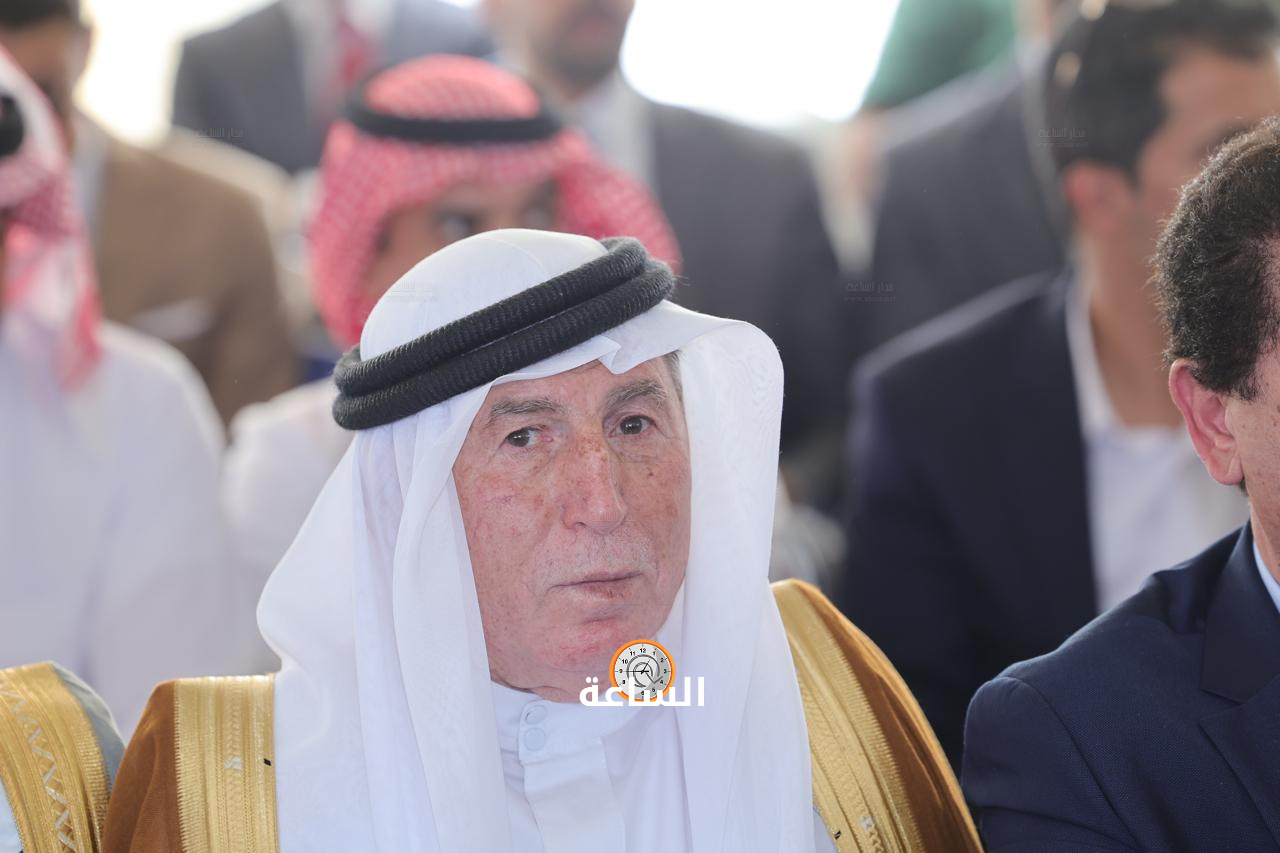 Madar Al-Saa Images 0.6997049955467425