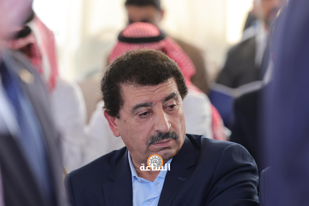 Madar Al-Saa Images 0.8133320808933153