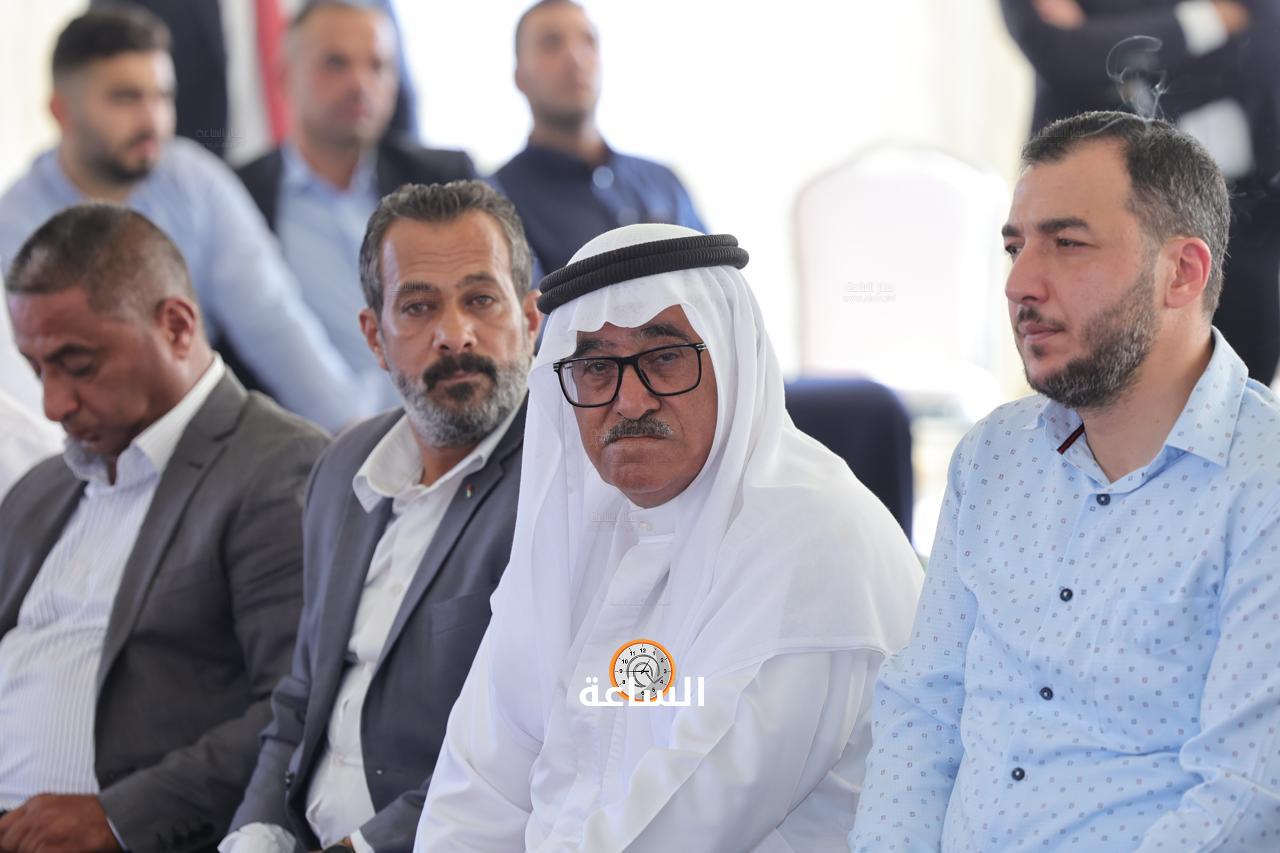 Madar Al-Saa Images 0.9569489674879302