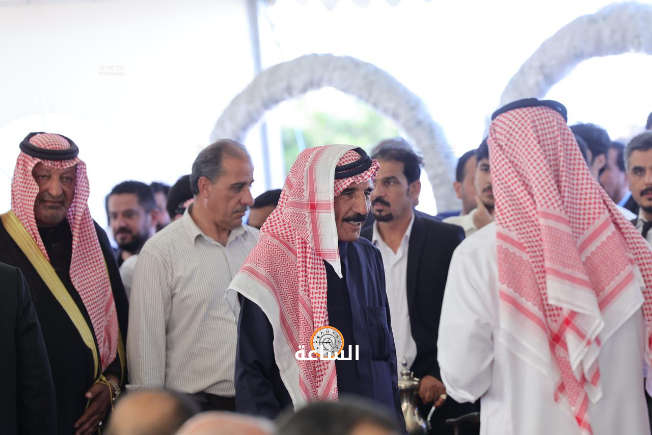 Madar Al-Saa Images 0.3416177845312264